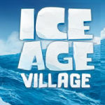 Ice Age Village- Android játékok